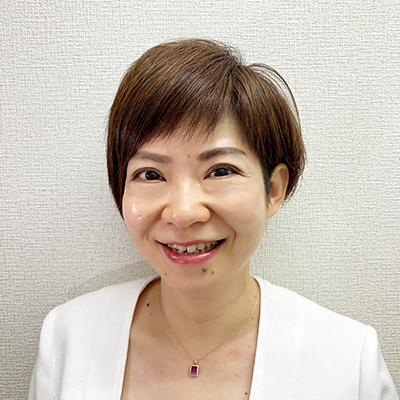 アドバイザー 玉野 敦子