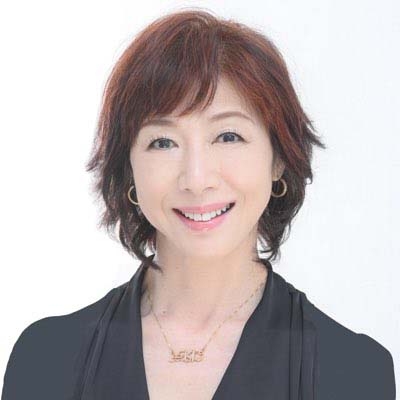 　 松浦 和香子