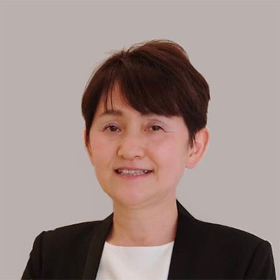 アドバイザー 鈴木 幸子