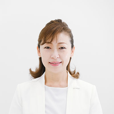 アドバイザー 鶴田 由実子