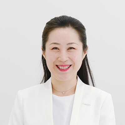 　 岩野 恵