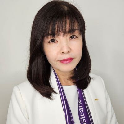 オーナー 齊藤 恵美子