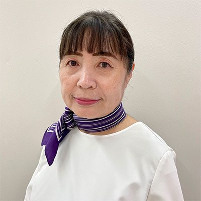 アドバイザー 吉村 亜希子