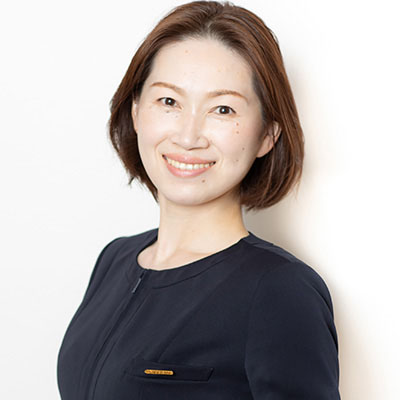 アドバイザー 井戸 美紀子