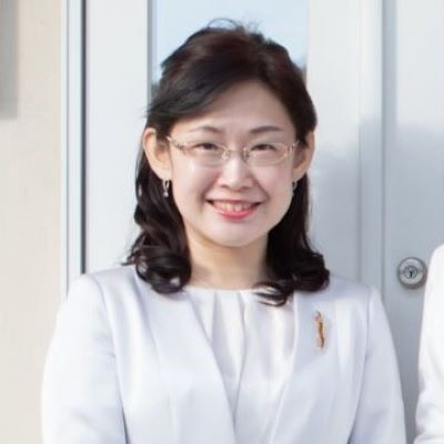 アドバイザー 益田 泰子