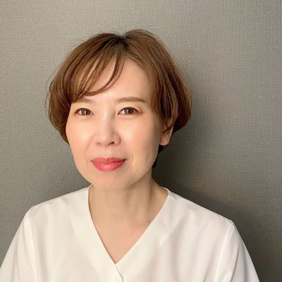 アドバイザー 渡邊 愛子