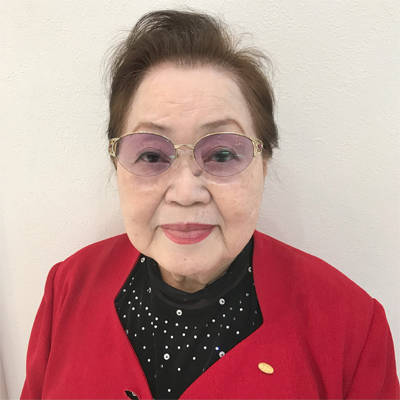 オーナー 西村 寿美子