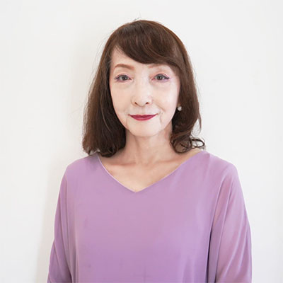 オーナー 池田 美智子